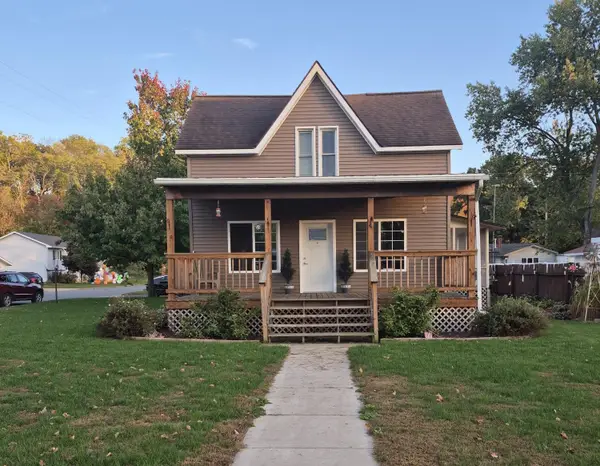 1231 E Prospect Street, Durand, WI 54736