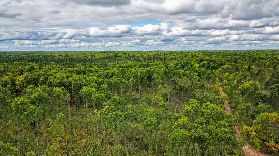 Lot 1 Larson Road, Hayward, WI 54843 - #3