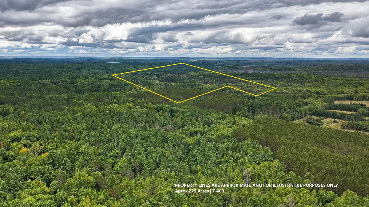 Lot 4 Larson Road, Hayward, WI 54843 - #1