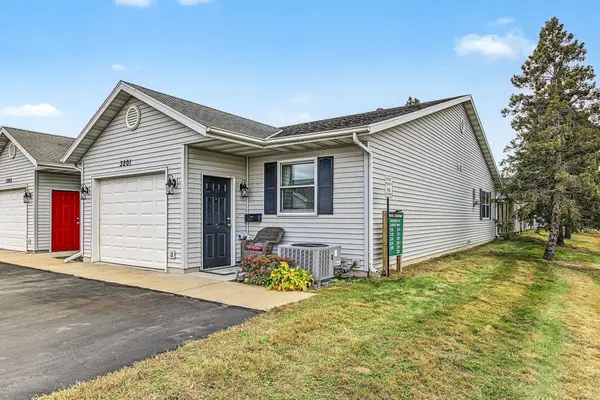 3201 Craig Road, Eau Claire, WI 54701