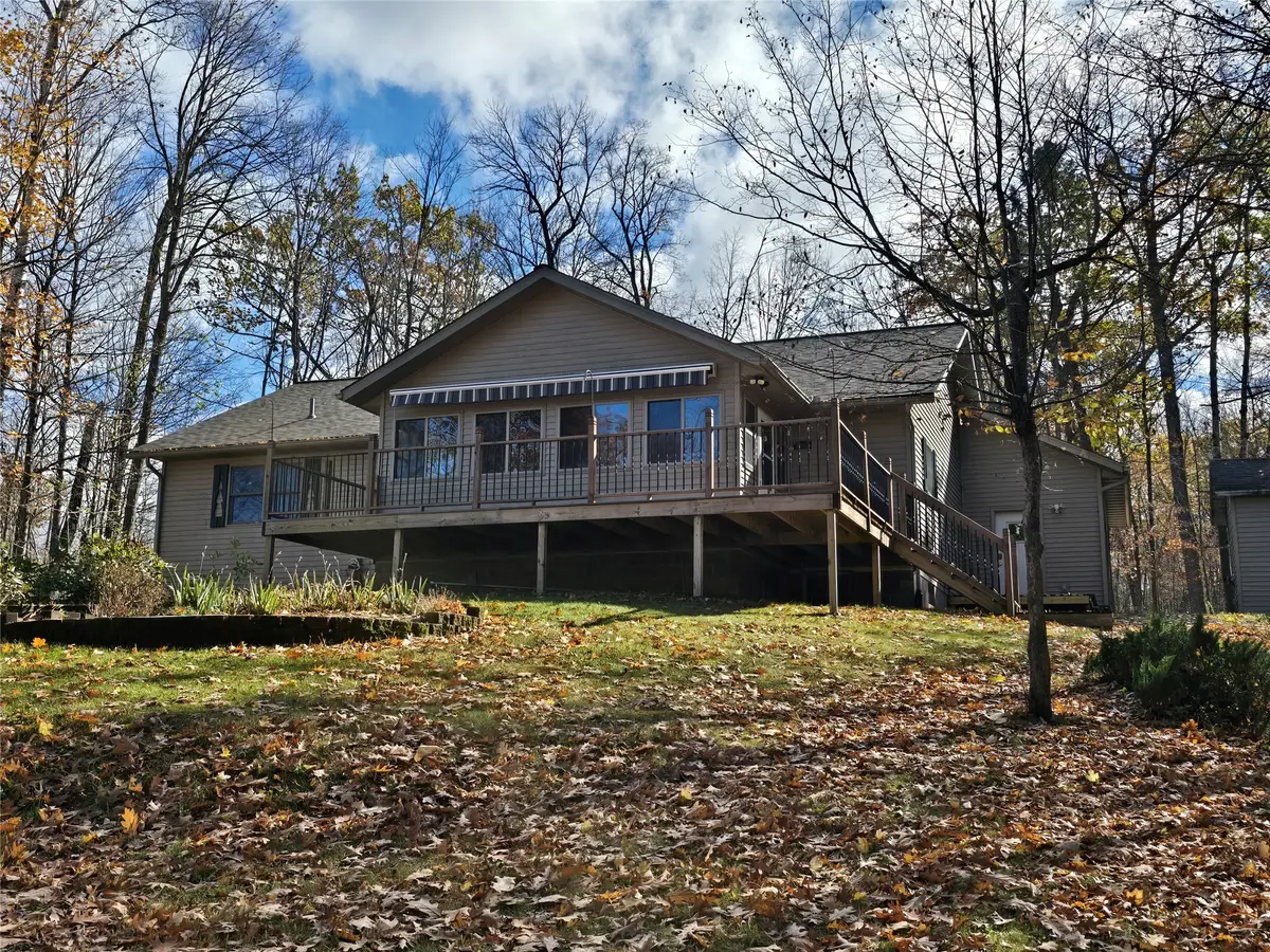 1845 23rd Avenue, Rice Lake, WI 54868 - #1