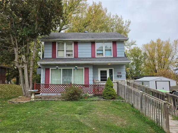 112 State Street, Neillsville, WI 54456