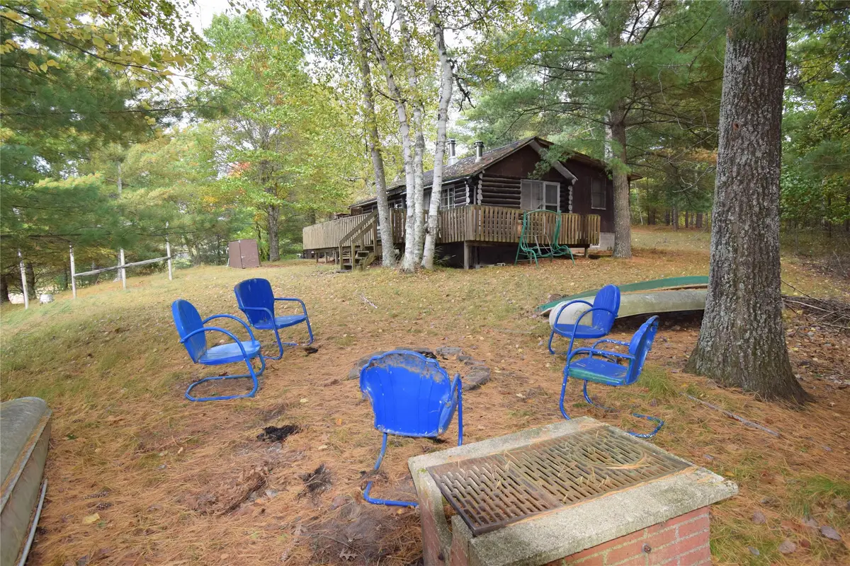 2908 E Long Lake Road, Danbury, WI 54830 - #1