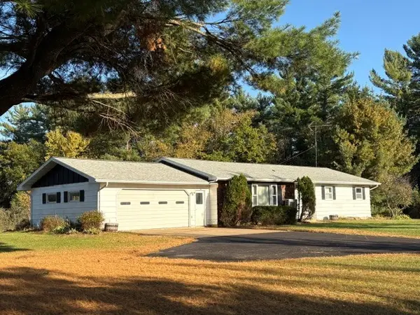 N4870 State Highway 54 Highway, Black River Falls, WI 54615