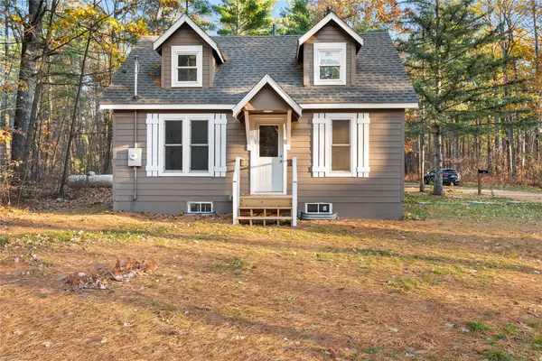 14482 W County Highway K, Hayward, WI 54843