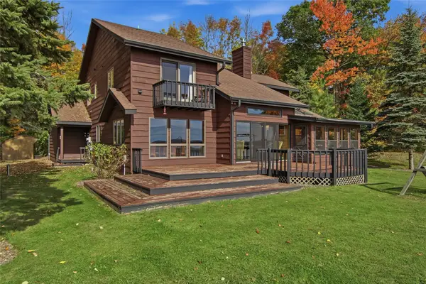 15171W Circle Road, Hayward, WI 54843