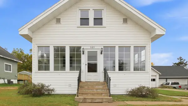 509 7th Avenue W, Durand, WI 54736