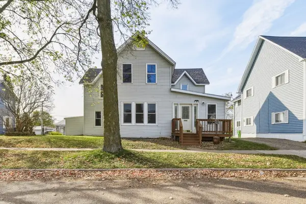 129 Barber Street, Stanley, WI 54768