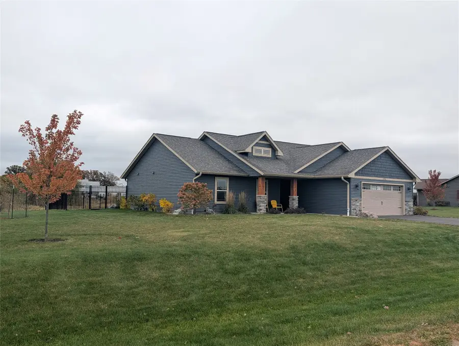 14558 42nd Avenue, Chippewa Falls, WI 54729 - #2