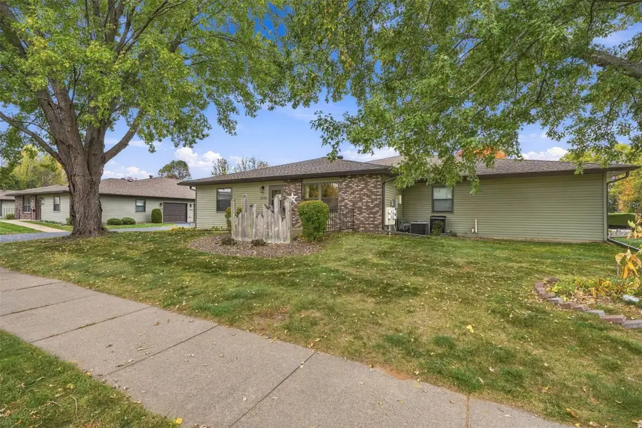 3101 Garner Street, Eau Claire, WI 54701 - #3