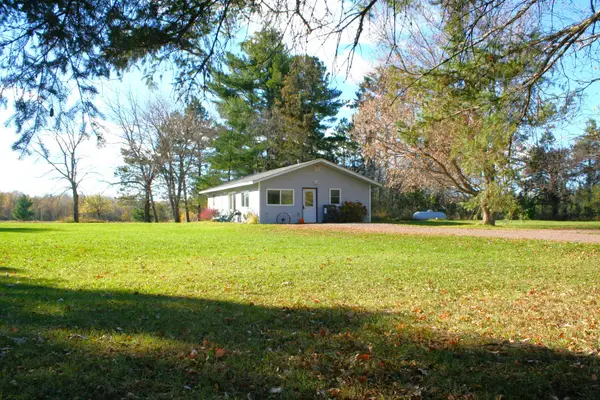 N4493 Townline Road, Ladysmith, WI 54848