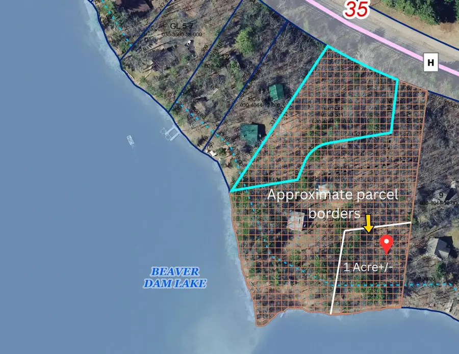 000 County Road H, Cumberland, WI 54829 - #2