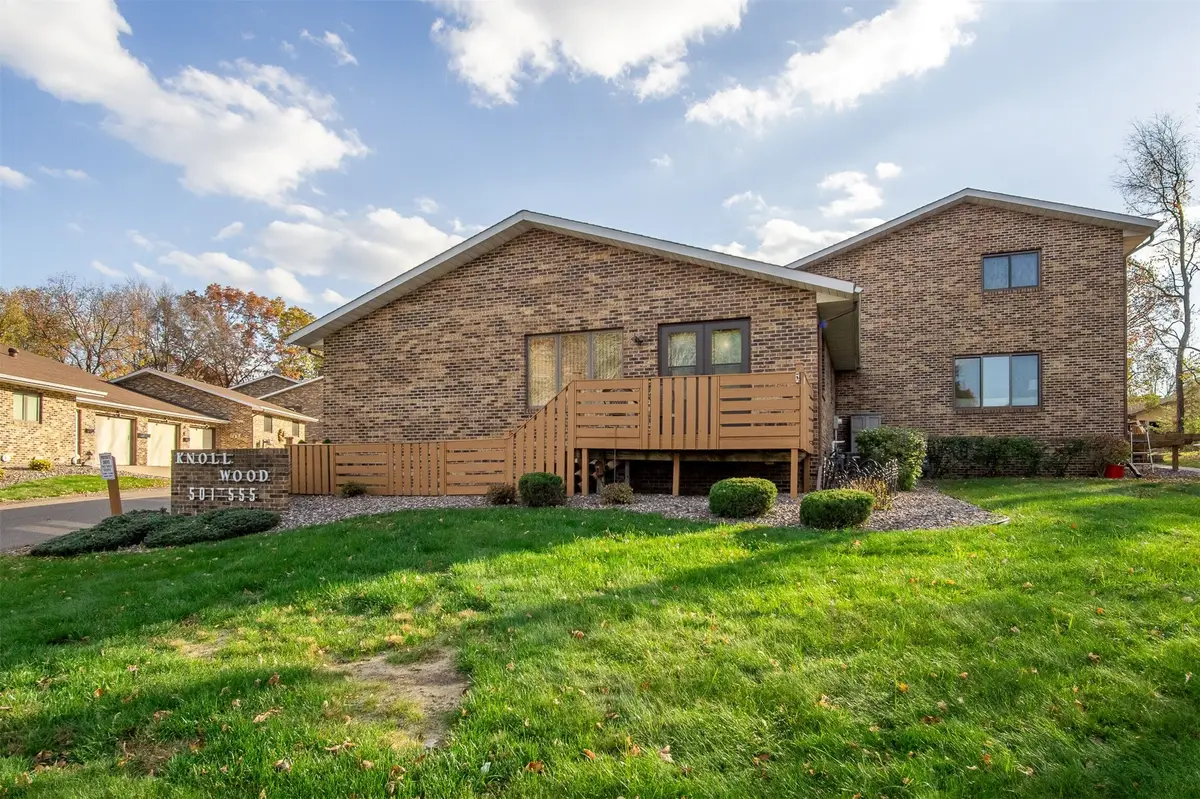 501 Goldsmith, Chippewa Falls, WI 54729 - #1