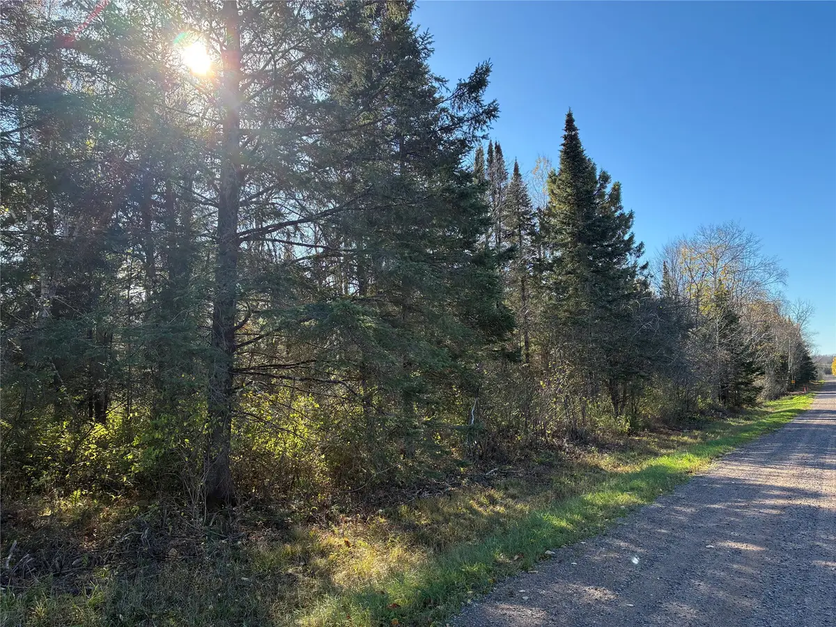 Lot 3 Fadness Road, Winter, WI 54896 - #1