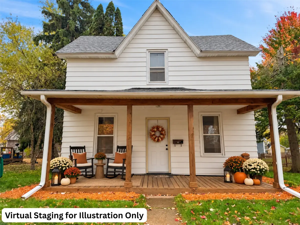 309 Dwight Street, Chippewa Falls, WI 54729 - #1