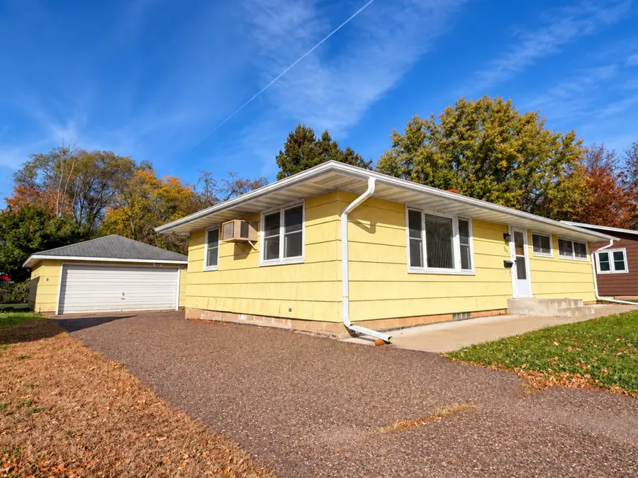 526 A Street, Chippewa Falls, WI 54729 - #2