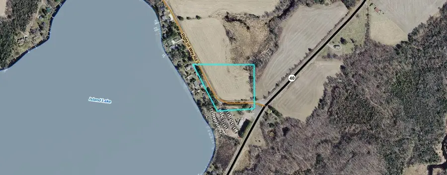 N1100 Block S. Right Of Way Road, Weyerhaeuser, WI 54895 - #3