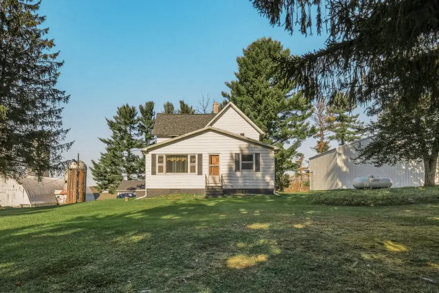W14170 County Road B, Fairchild, WI 54741 - #2
