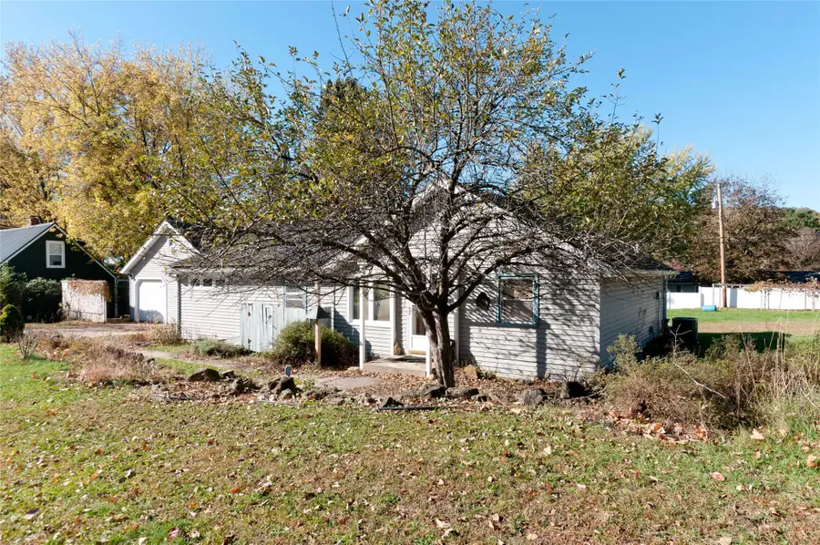 1206 Andover Avenue, Eau Claire, WI 54703 - #2
