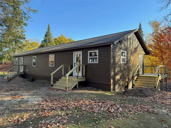 15326 W Birch Point Road #10/11, Hayward, WI 54843
