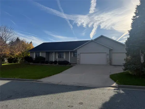 911 Windsong Lane, Onalaska, WI 54650