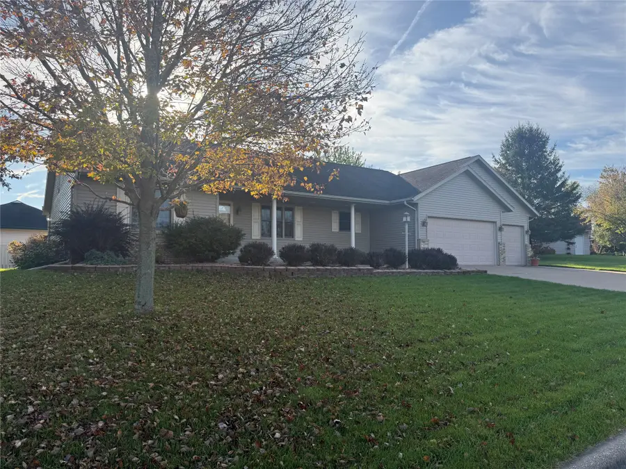 911 Windsong Lane, Onalaska, WI 54650 - #2