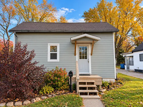 135 Chamberlain Street, Rice Lake, WI 54868