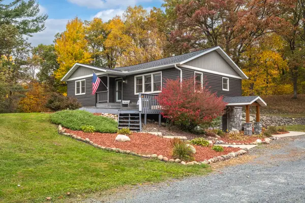 2181 140th Avenue, St Croix Falls, WI 54024