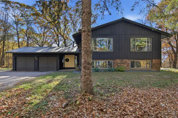 4120 Markgraff Road, Fall Creek, WI 54742
