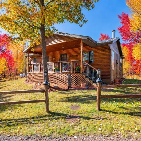 28735 Three Mile Road, Danbury, WI 54830