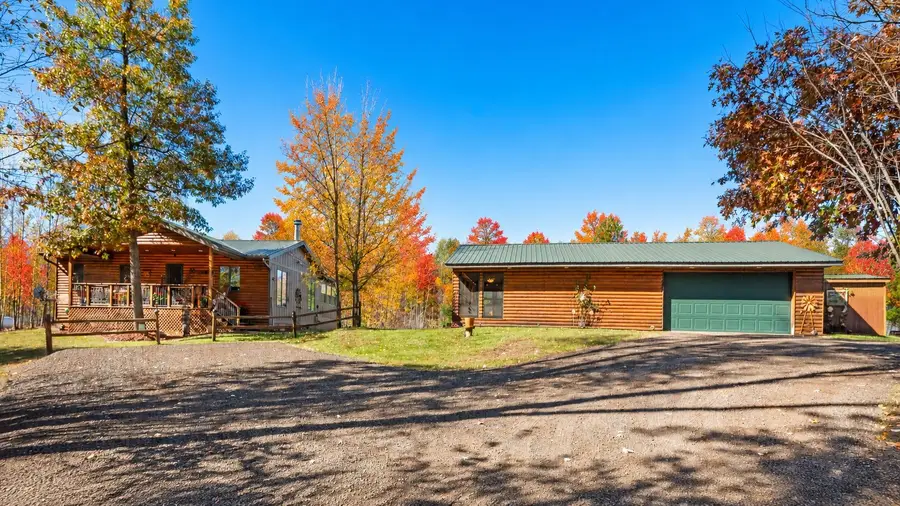 28735 Three Mile Road, Danbury, WI 54830 - #2