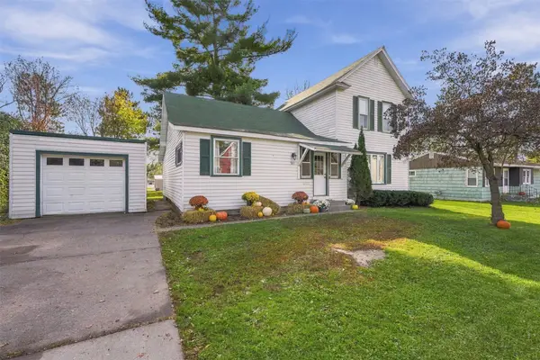 201 Pine Street, Stanley, WI 54768
