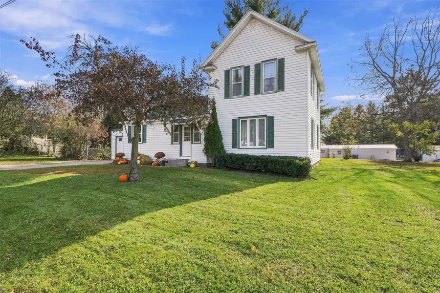 201 Pine Street, Stanley, WI 54768 - #3