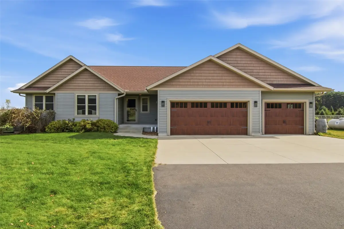 S8699 Steinhauer Drive, Eau Claire, WI 54701 - #1