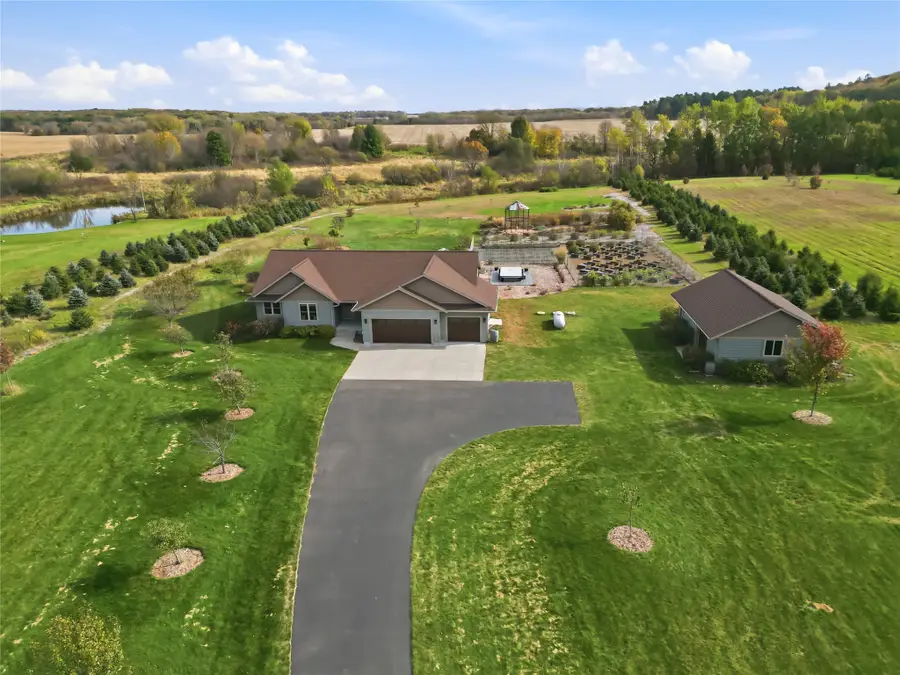 S8699 Steinhauer Drive, Eau Claire, WI 54701 - #2