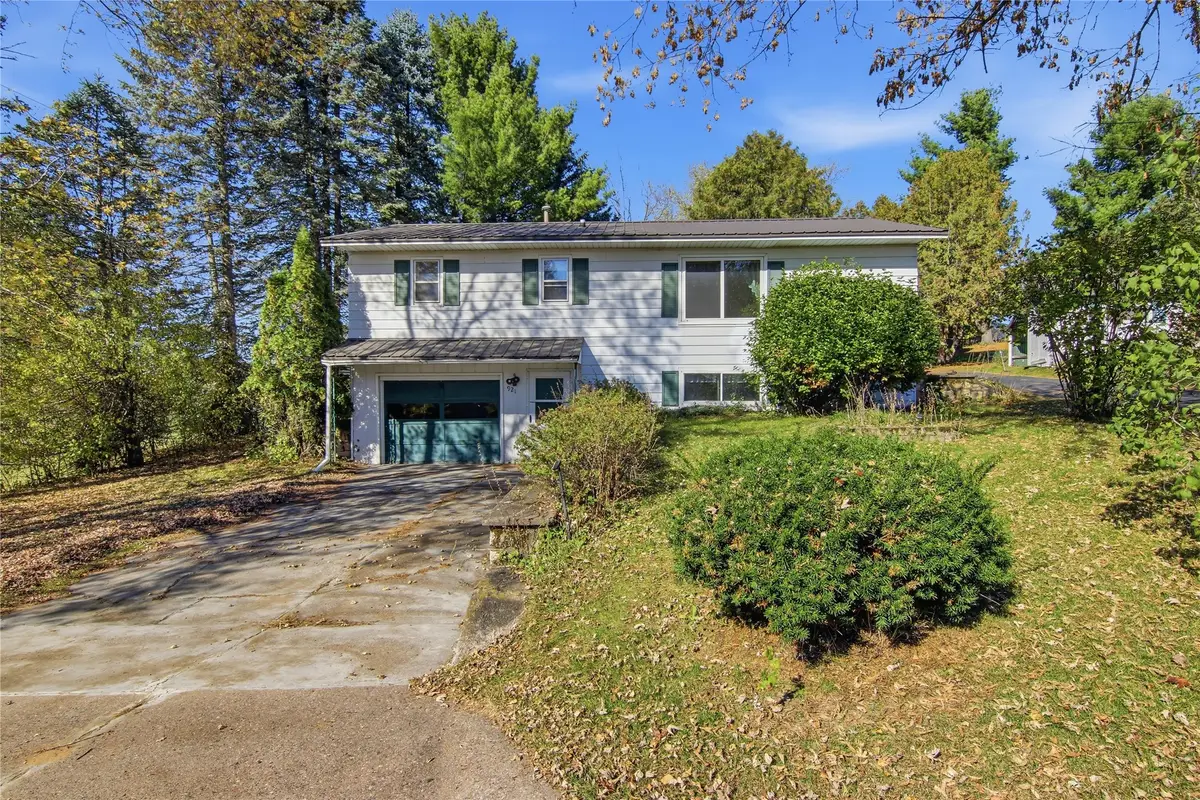 921 S Main Court, Bloomer, WI 54724 - #1