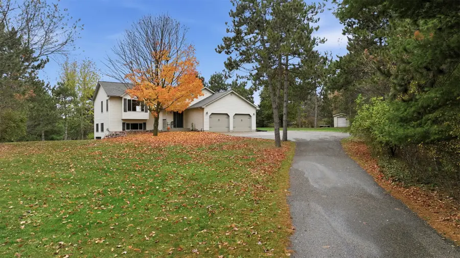 6955 N 957th Street, Elk Mound, WI 54739 - #2