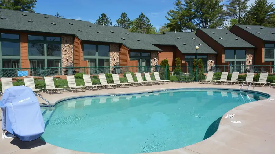 7476 N Pats Landing Road #116, Hayward, WI 54843 - #2