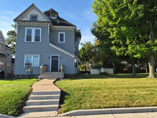 730 E La Salle Avenue #3, Barron, WI 54812