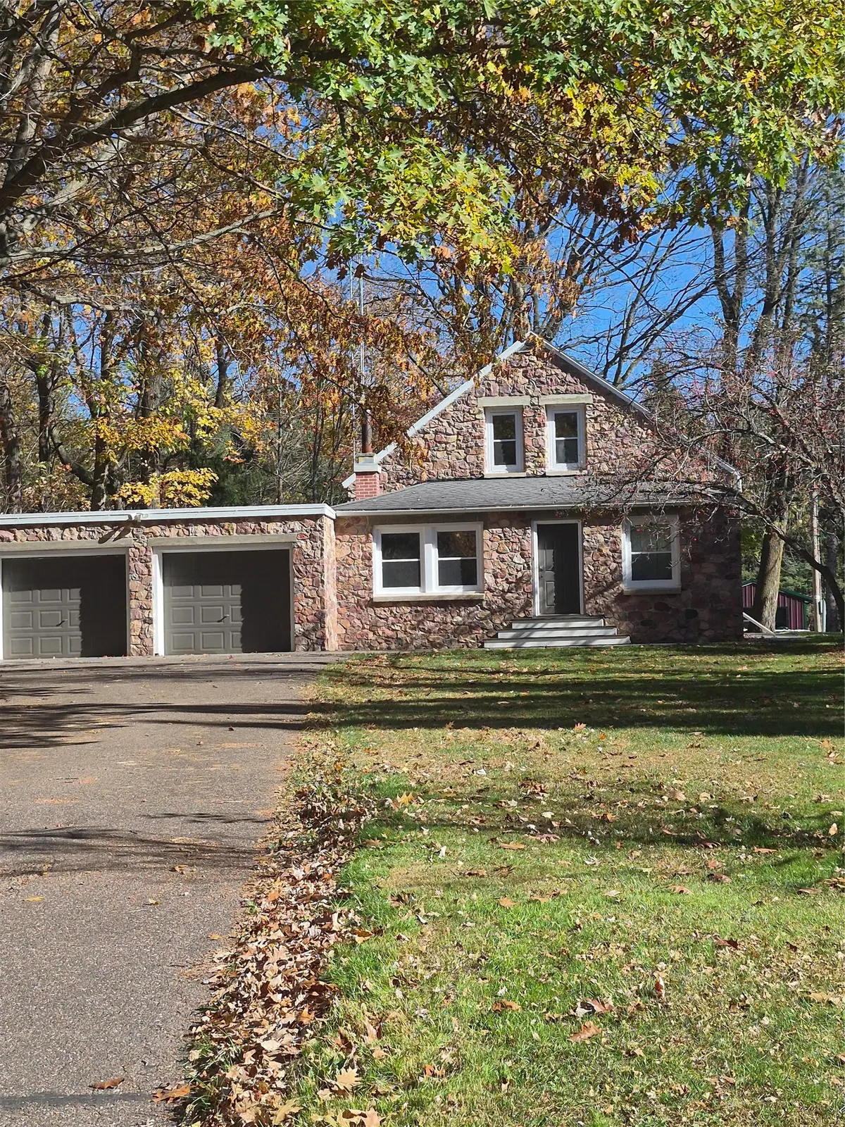 28393 152nd Street, New Auburn, WI 54757 - #1