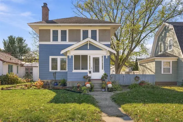 233 Garfield Avenue, Eau Claire, WI 54701