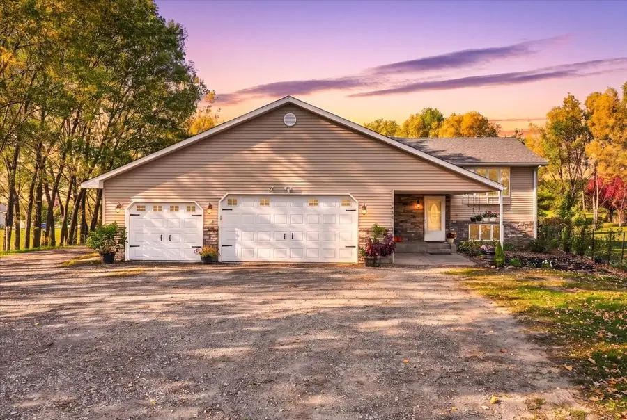 1434 136th Avenue, New Richmond, WI 54017 - #2