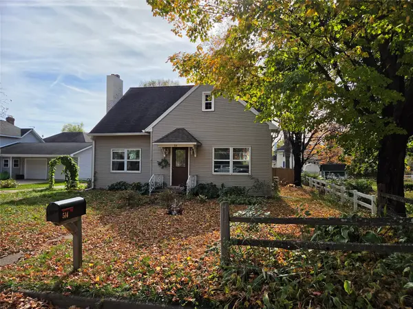 514 Van Buren Street, Black River Falls, WI 54615
