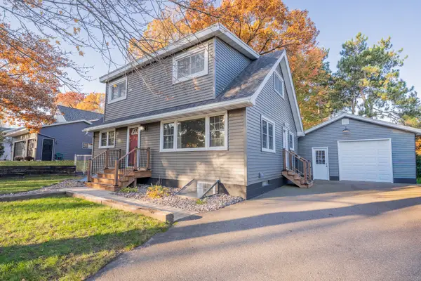 3648 Lever Street, Eau Claire, WI 54701