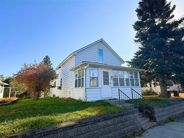 706 N 3rd Street, Bruce, WI 54819