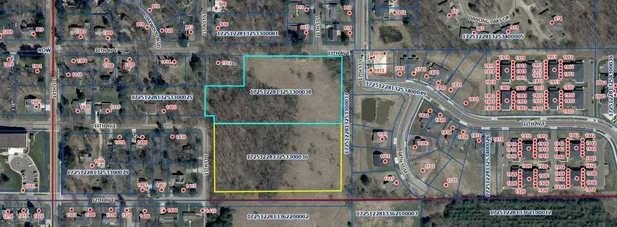 Address Withheld By Seller, Menomonie, WI 54751 - #2