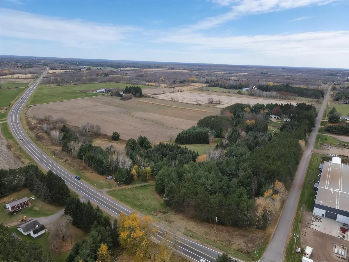 789 29 1/2 Avenue, Barronett, WI 54813 - #1