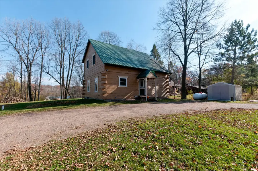 2473 27 1/2 Street, Rice Lake, WI 54868 - #2