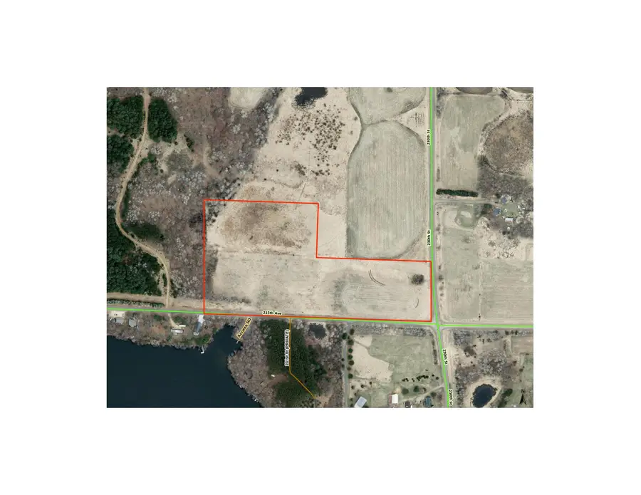 15 Acres 215th Street, Saint Croix Falls, WI 54024 - #3