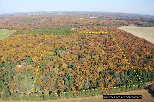 TBD Fish Drive, Grand Marsh, WI 53936